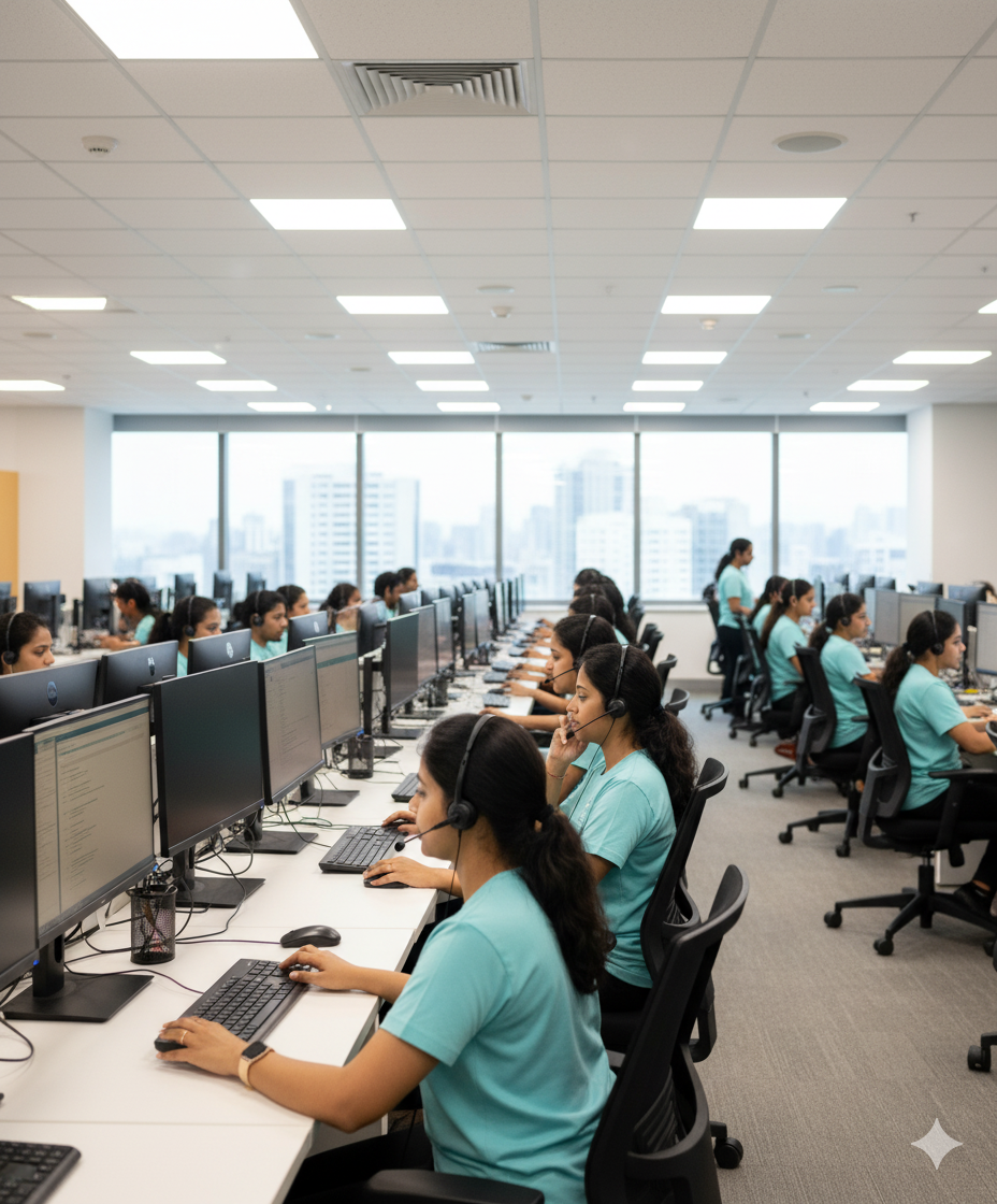 Support Illustration